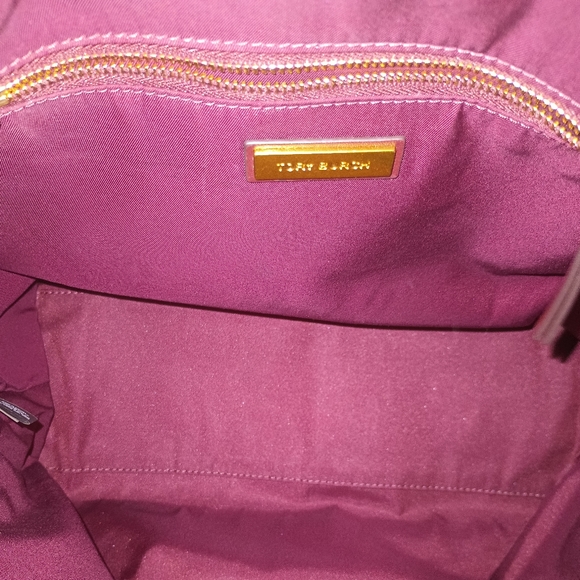 Tory Burch Calf Hair Shoulder Bag - Picture 6 of 16